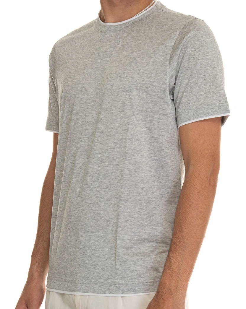 Gran Sasso T-shirt