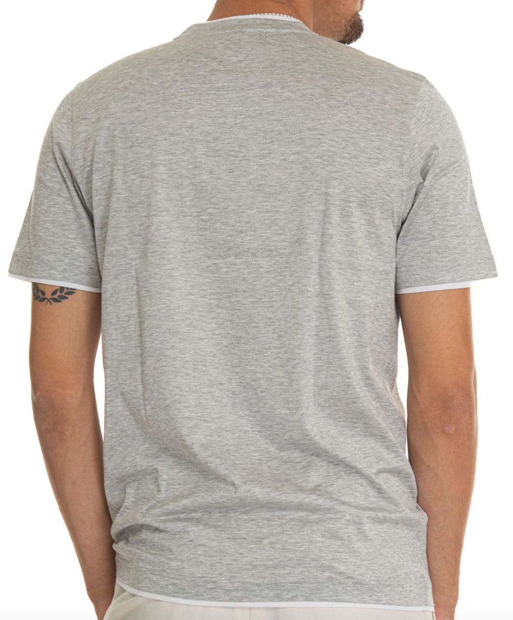 Gran Sasso T-shirt
