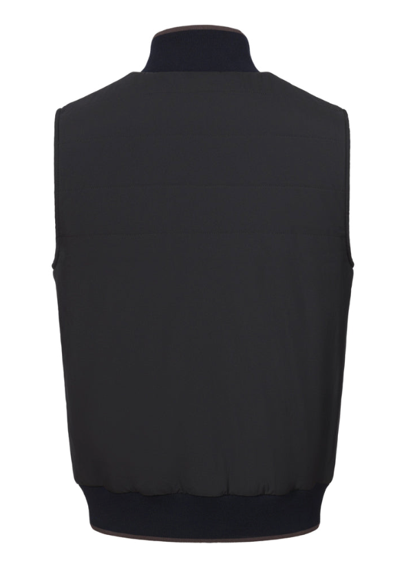 Gran Sasso Padded Bodywarmer