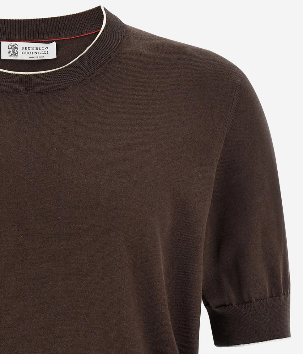 Brunello Cucinelli T-shirt
