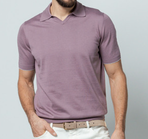 Brunello Cucinelli Polo Shirt