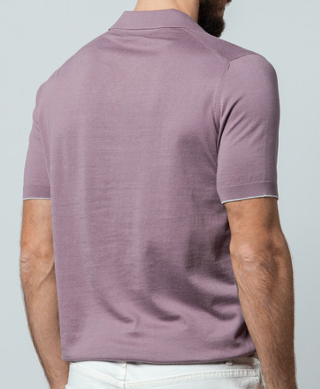 Brunello Cucinelli Polo Shirt