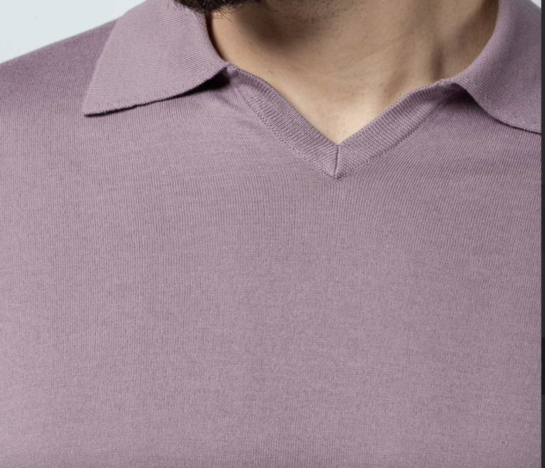 Brunello Cucinelli Polo Shirt