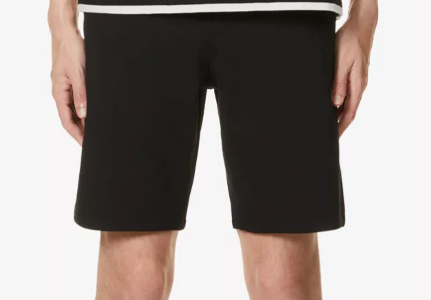 Paige Rickson relaxed-fit stretch-woven shorts