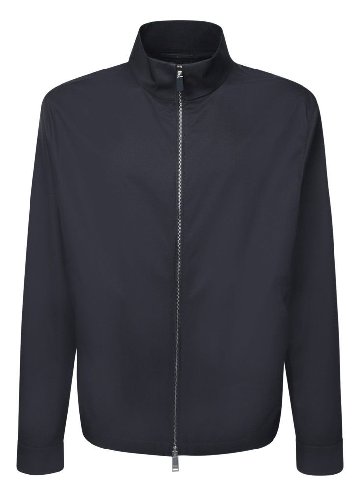Zegna Microfibre Jacket – www.greensforhim.com