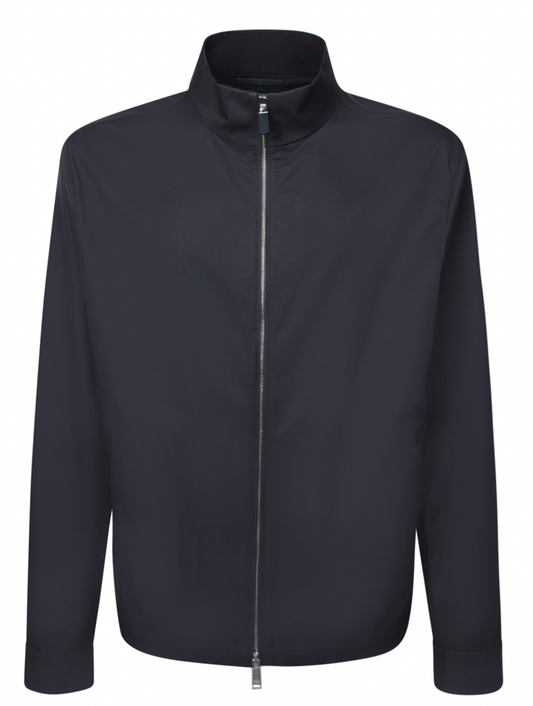 Zegna Microfibre Jacket