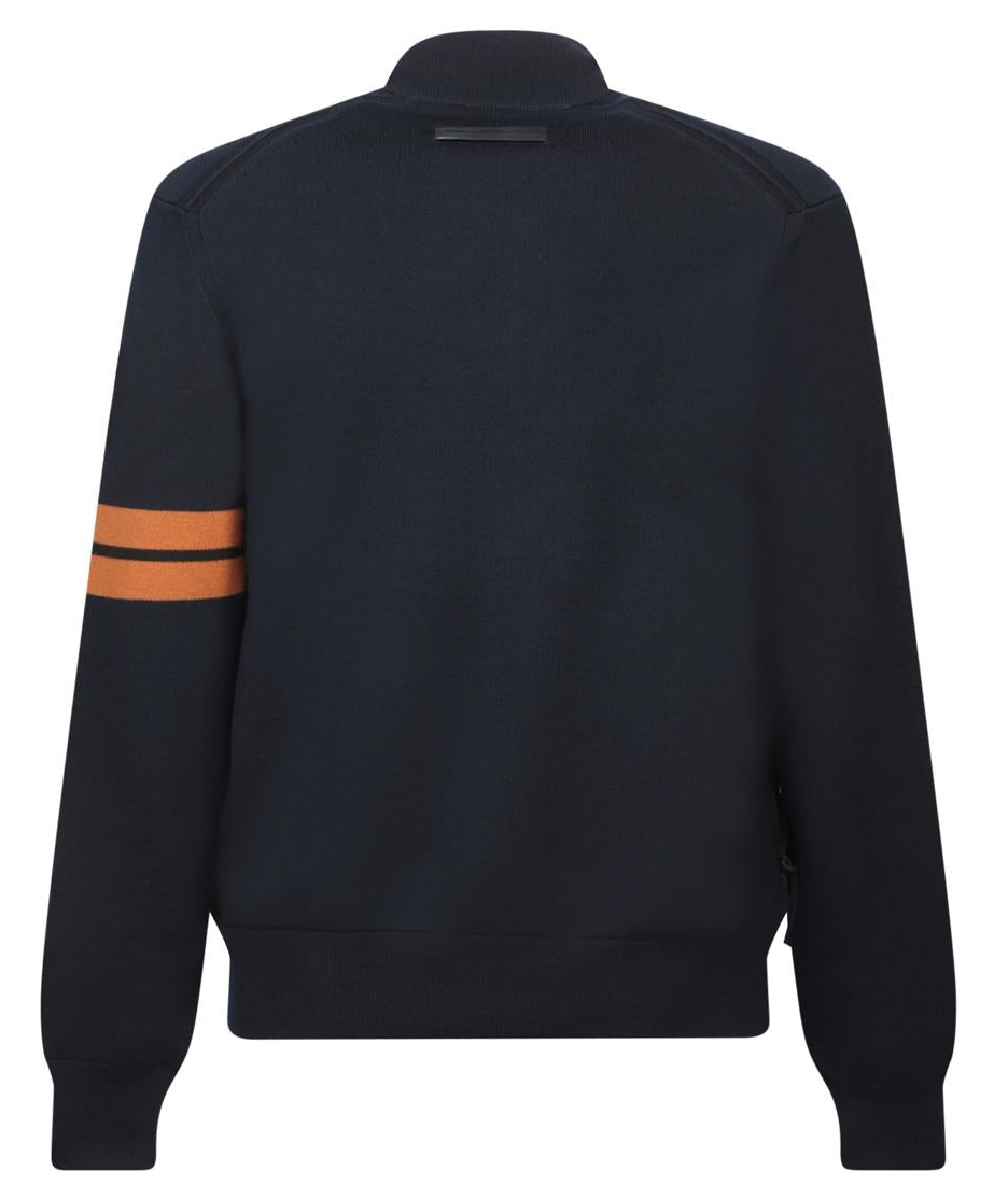 Zegna Hybrid Jacket