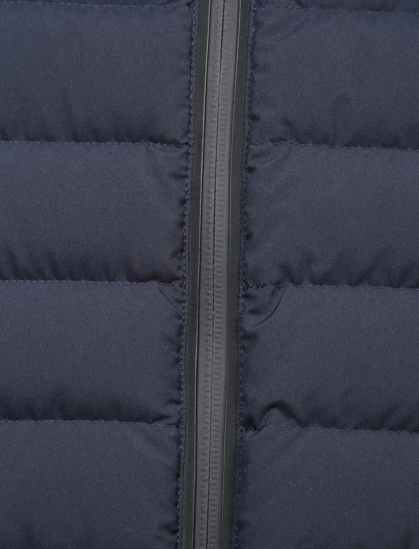 Zegna Hybrid Jacket