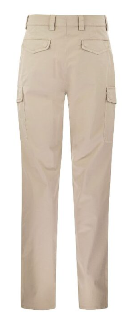 Brunello Cucinelli Cargo Trousers