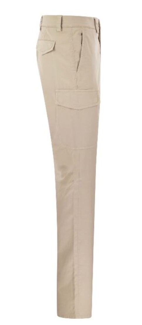 Brunello Cucinelli Cargo Trousers