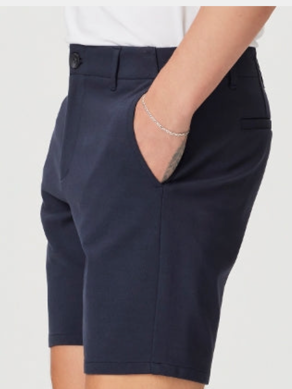 Paige Rickson Shorts