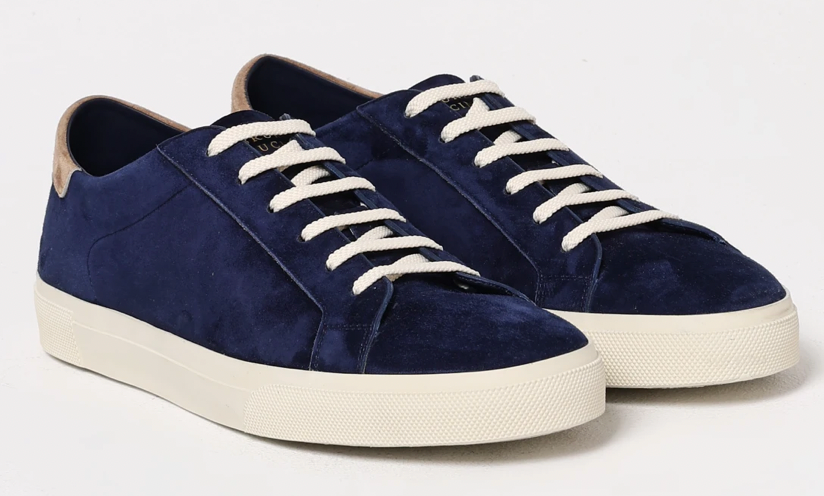 Brunello Cucinelli Sneakers