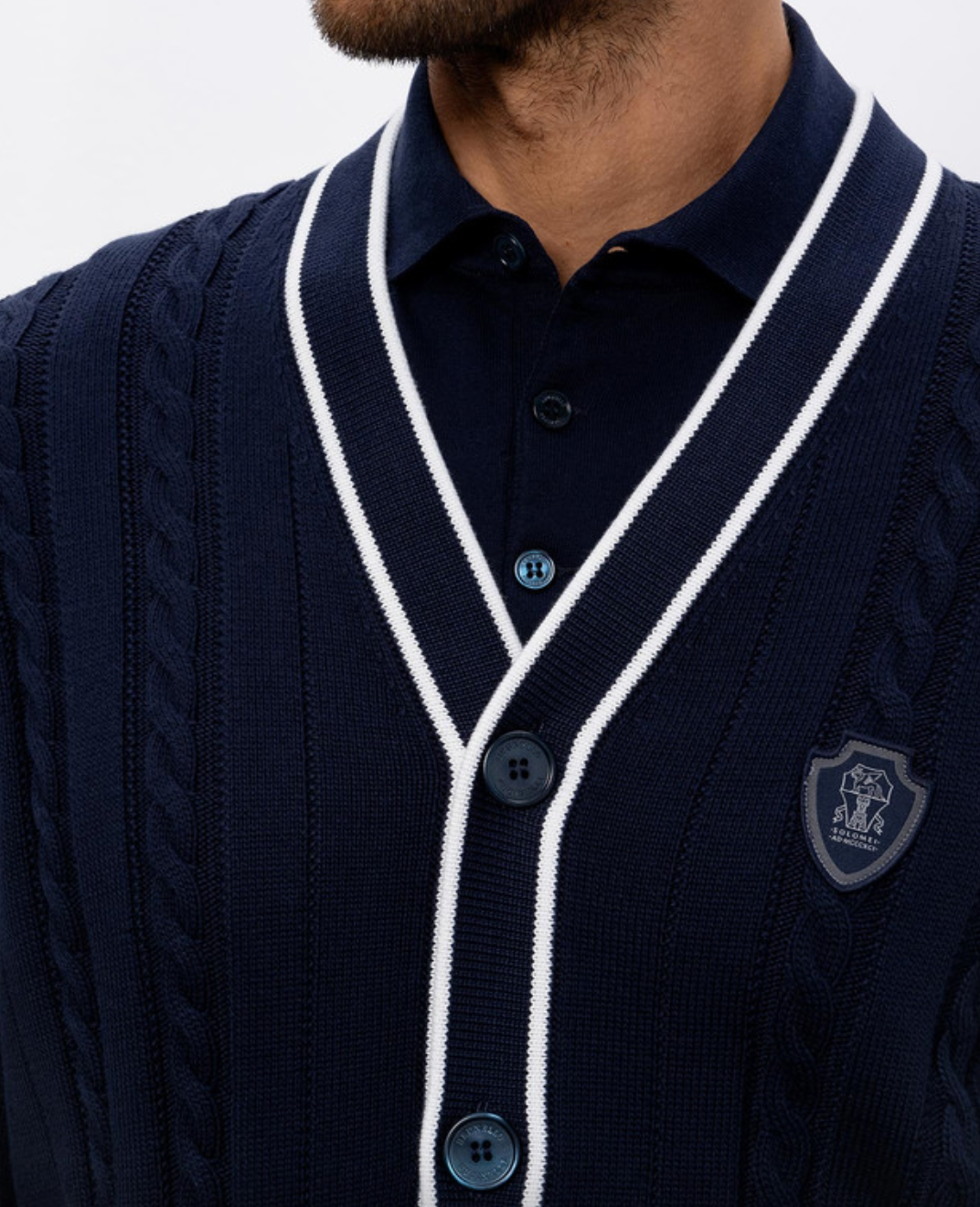 Brunello Cucinelli Cardigan