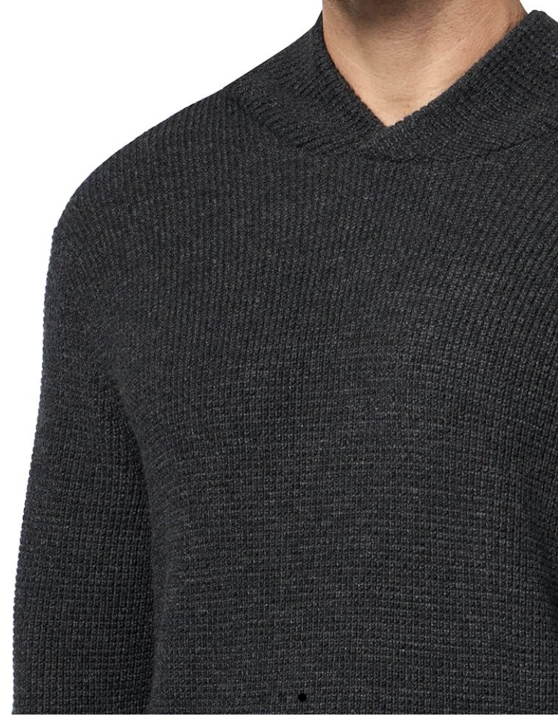 Gran Sasso Ojai Sweater Hoodie