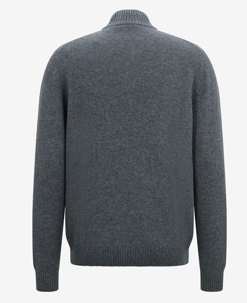 Gran Sasso Cashmere Cardigan