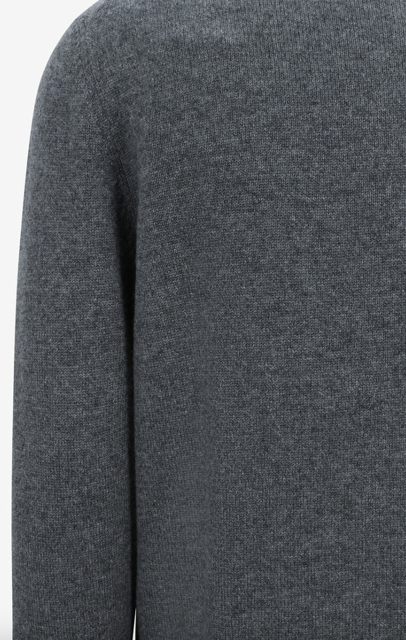 Gran Sasso Cashmere Cardigan