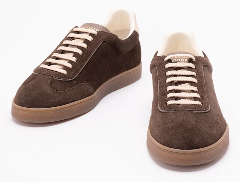 Brunello Cucinelli Sneakers