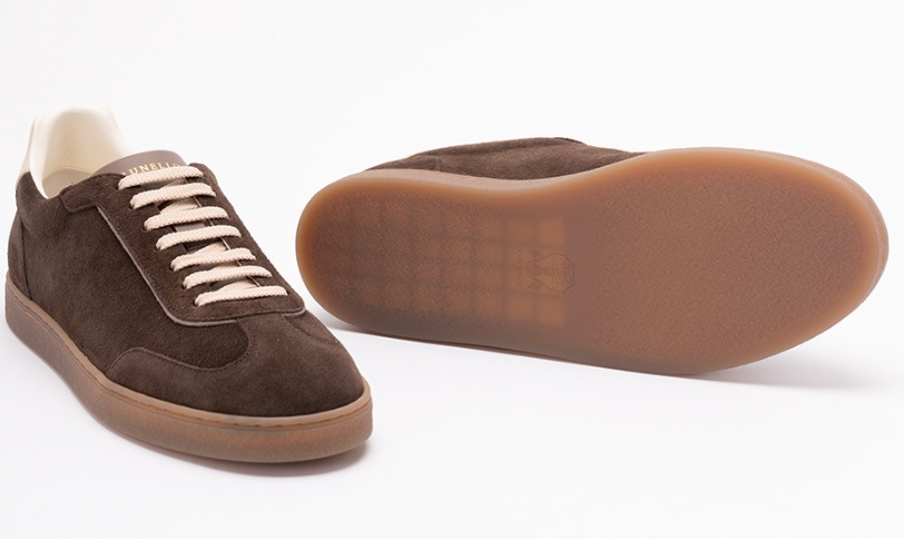 Brunello Cucinelli Sneakers