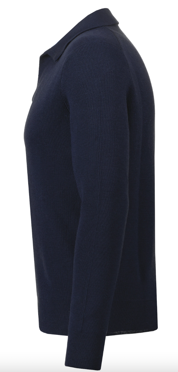 Gran Sasso Polo Sweatshirt