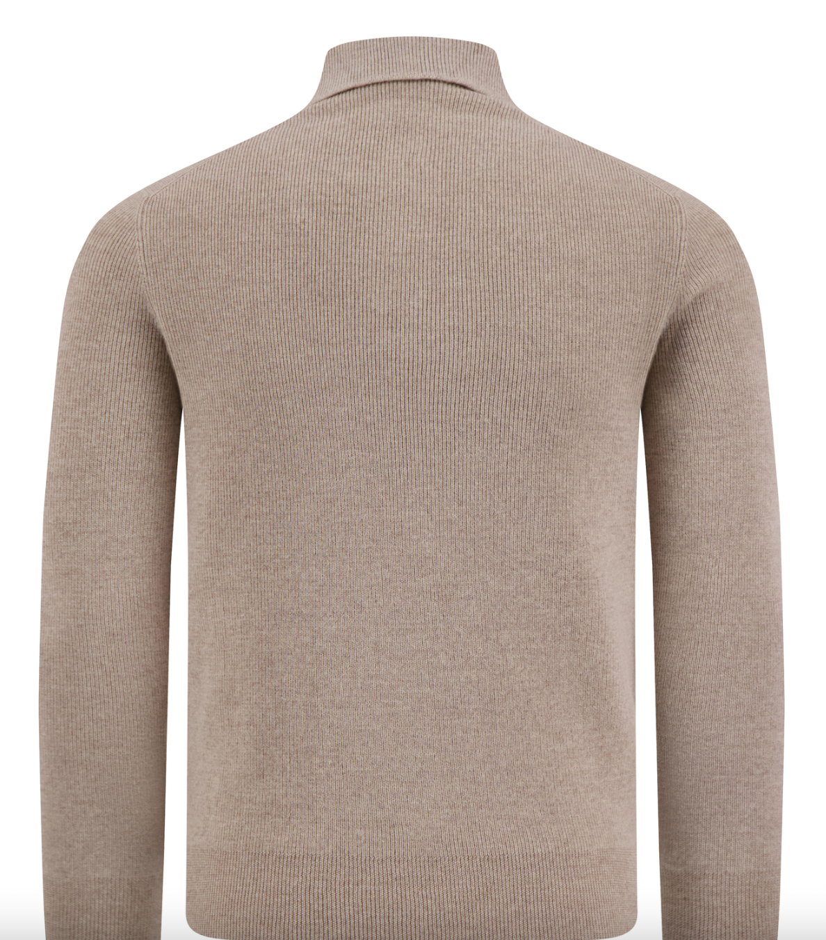Gran Sasso Polo Sweatshirt