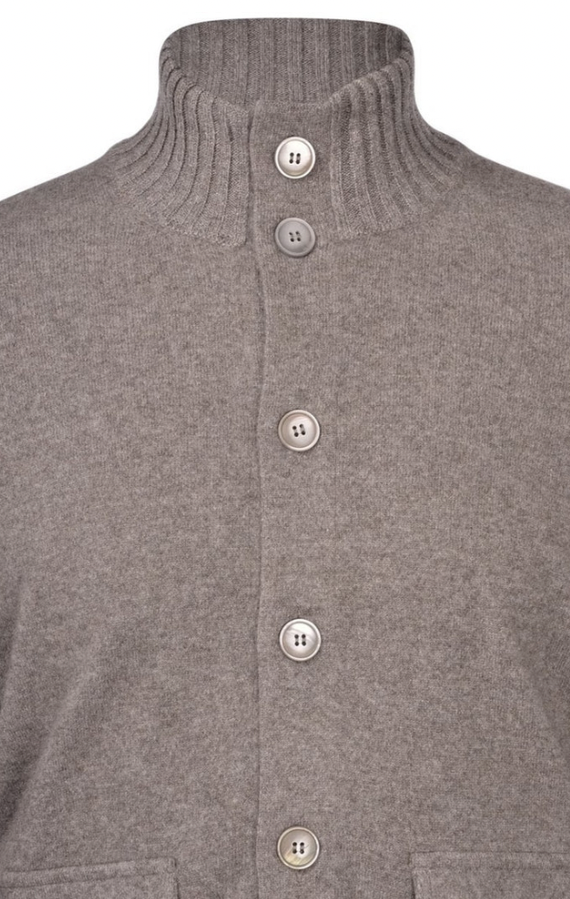 Gran Sasso Cardigan