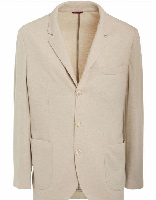 Brunello Cucinelli Cashmere Jacket