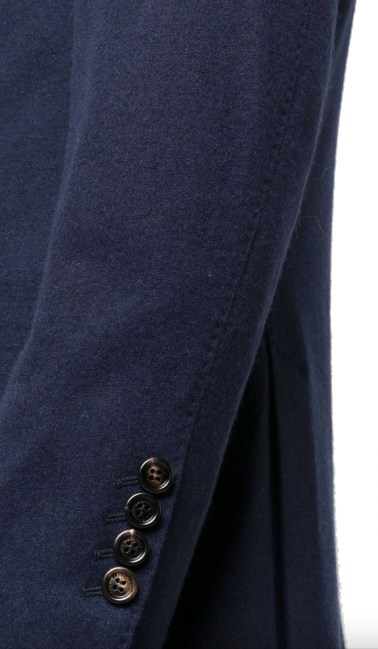 Brunello Cucinelli Cashmere Jacket