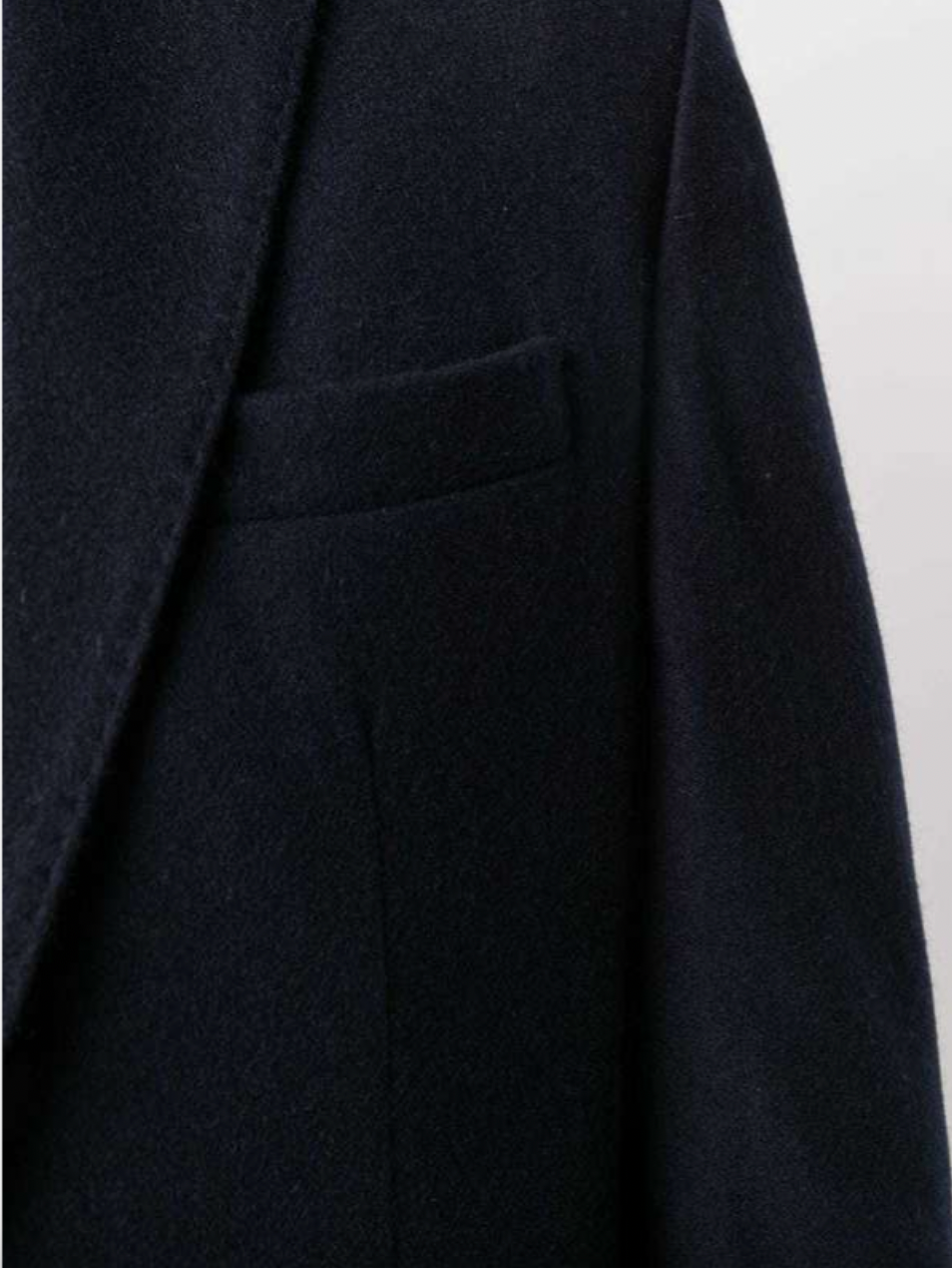 Brunello Cucinelli Single-Breasted Jacket