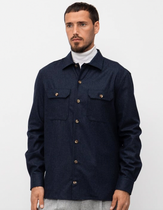 Brunello Cucinelli Overshirt