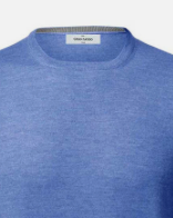 Gran Sasso Knitted Sweatshirt