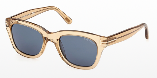 Tom Ford Snowdon Sunglasses