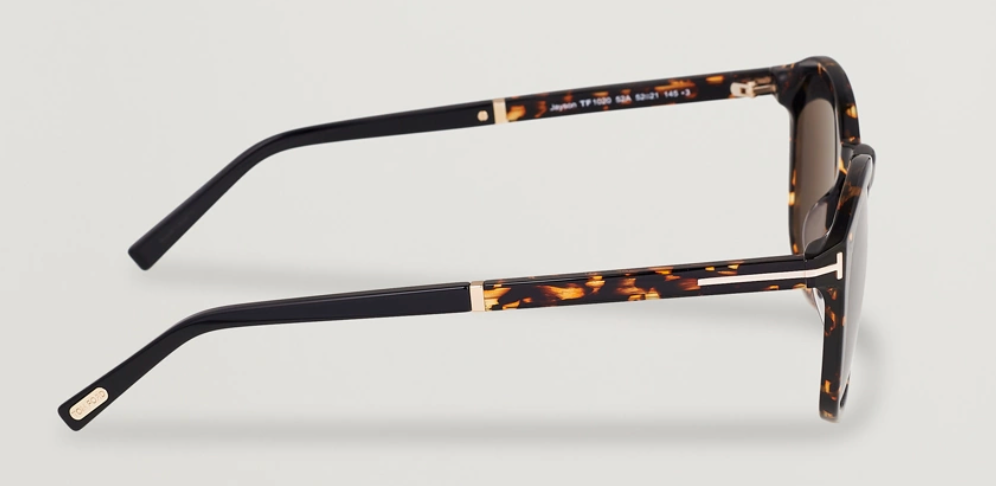 Tom Ford Jayson Sunglasses