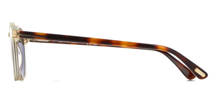 Tom Ford Andrea 02 Sunglasses