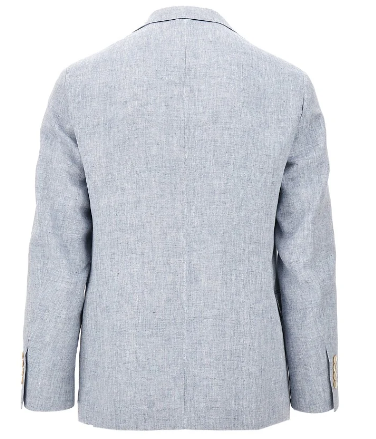 Brunello Cucinelli Linen Blazer