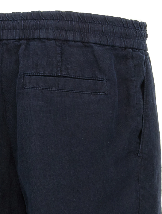 Brunello Cucinelli Drawstring Shorts