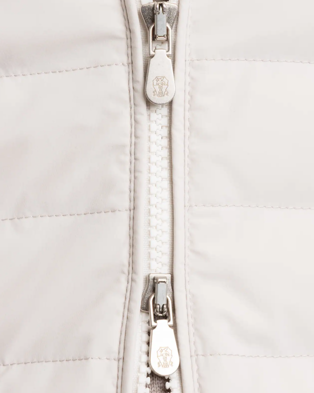 Brunello Cucielli Lightweight Vest