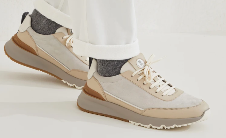 Brunello Cucinelli Sneakers