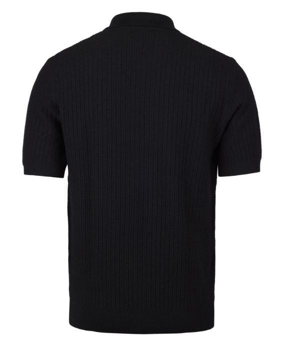 Stenstroms Cardigan Polo Shirt