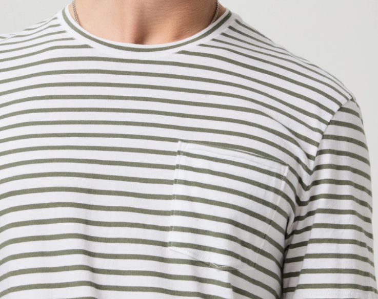 Paige Ramirez Tee