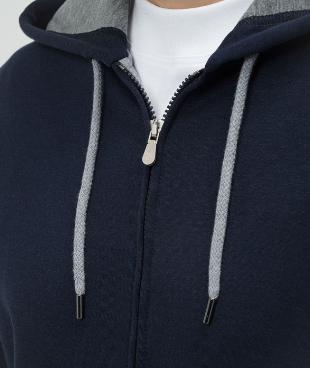 Brunello Cucinelli Hoodie