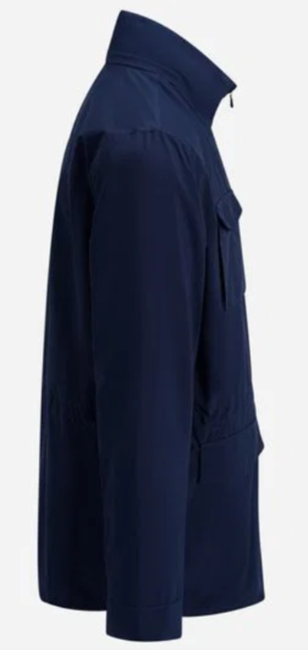 Gran Sasso Field Jacket