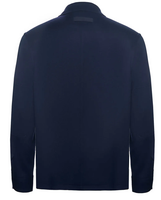 Zegna Cashmere Shirt