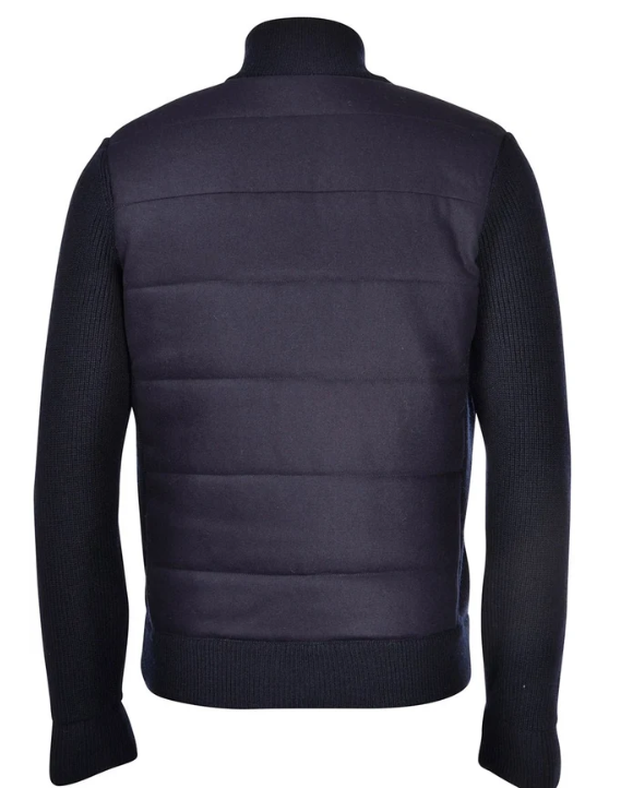 Gran Sasso Hybrid Jacket