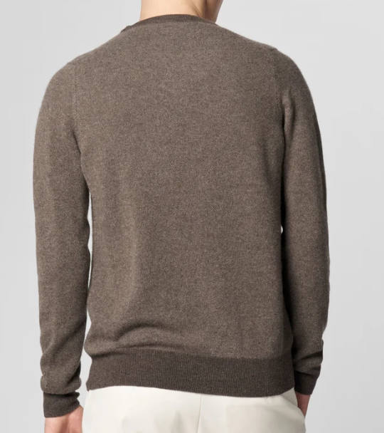 Aurelien Jaquard Crew