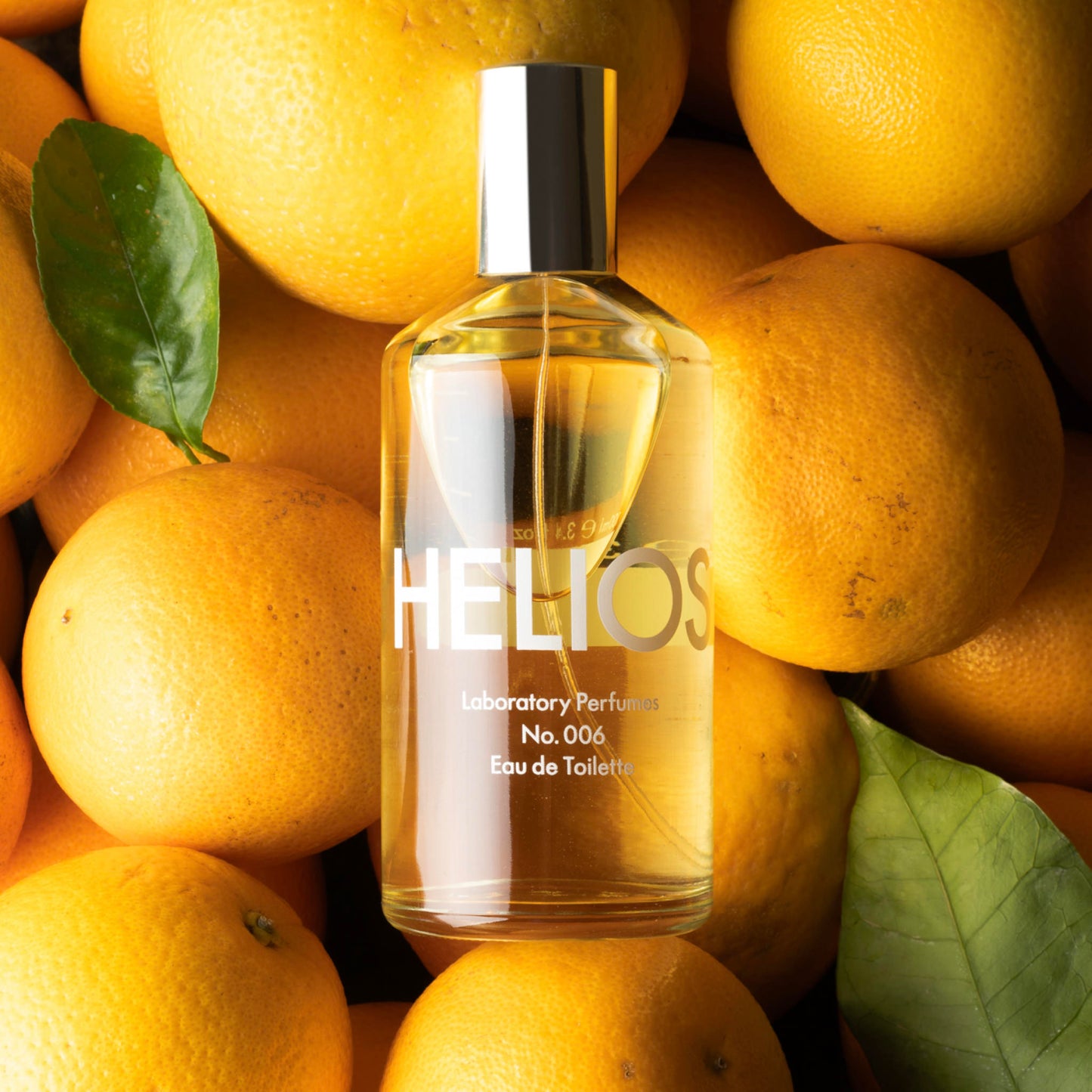 Laboratory Helios Eau de Toilette (100ml)
