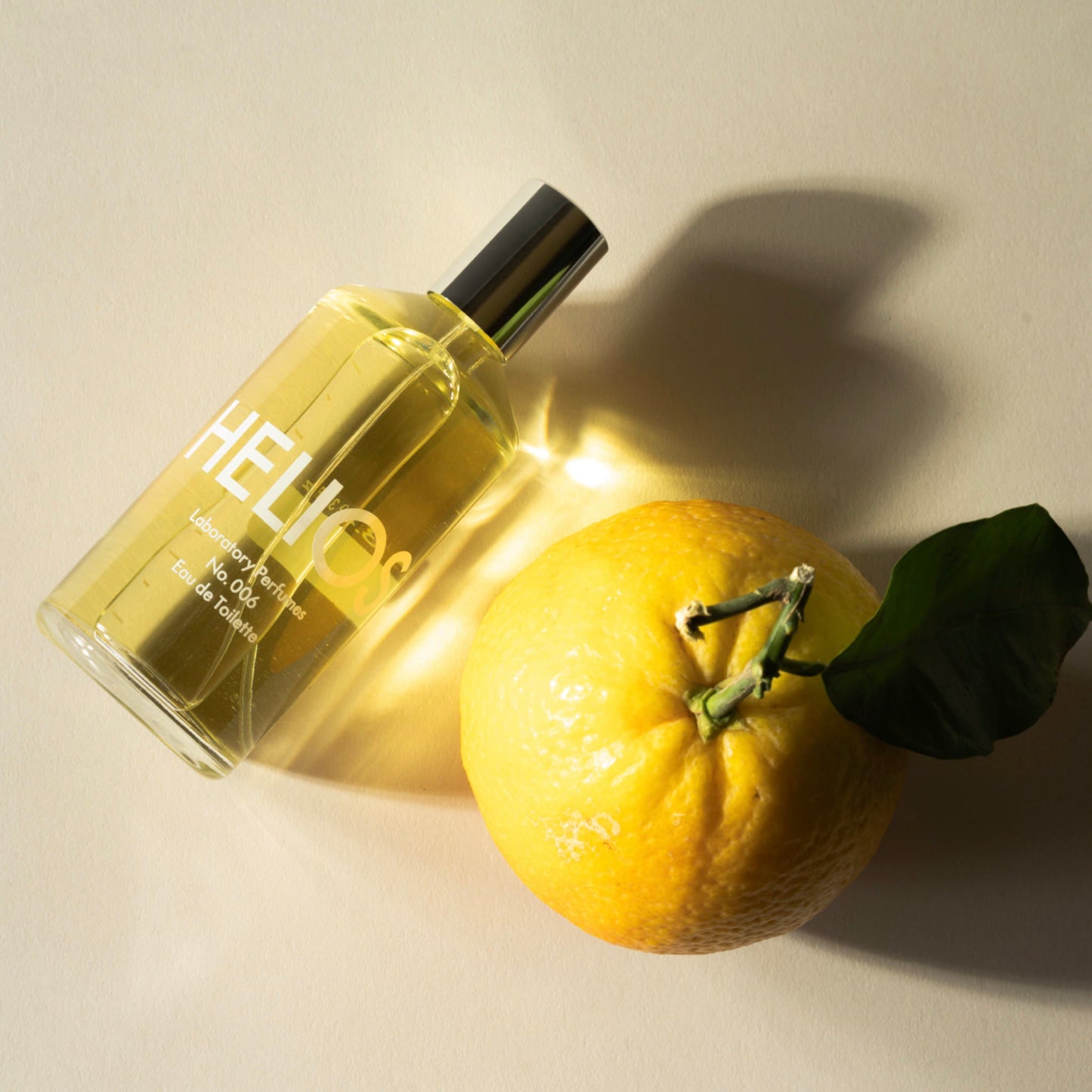 Laboratory Helios Eau de Toilette (100ml)