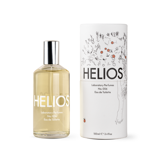 Laboratory Helios Eau de Toilette (100ml)