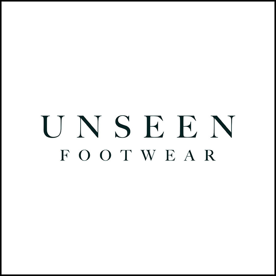 Unseen Footwear