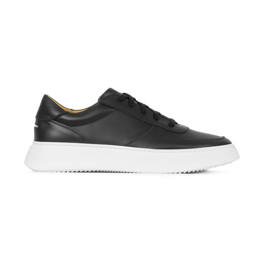 Unseen Footwear Marais Black