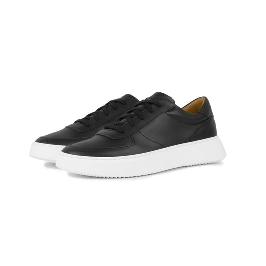 Unseen Footwear Marais Black